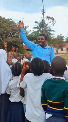 CHAKI behind The Scene MADEBE LIDAI