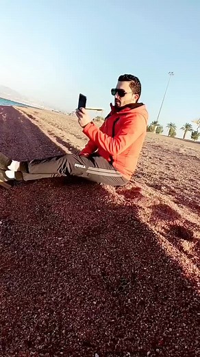 Captivating Beach Moments: Smartphone Photography Tips