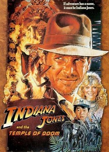 Film Indiana Jones et le temple maudit – Cineman Streaming Guide