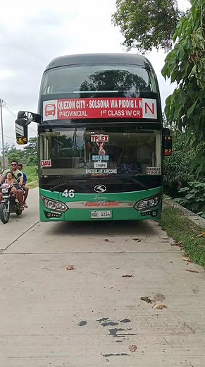 892K views · 2.1K reactions | Resting 46ers  Fariñas Trans 46 1st class with CR Route: Piddig/Sarrat/Laoag - Sampaloc via TPLEX/Dau #FariñasTrans #UFC #Transportation #Biyaheros #BusReels #reelsvideoシ #reelsviralシ #fypviralシ #fypシ #foryoupageシ #fypシ゚viralシ2024fyp #PJBusReels #PJBusPhotography | PJ Bus Photography | Facebook