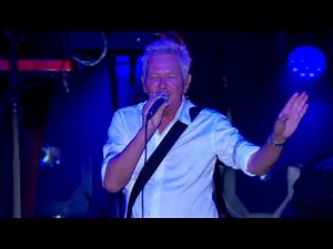 ICEHOUSE - Hey Little Girl (Live 2017)