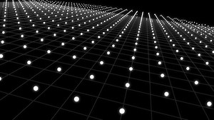 Dots, Pattern, Design. Free Stock Video