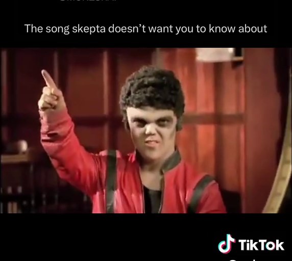 Understanding Skepta's Rolex Sweep and Its Impact