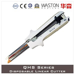 [Hot Item] Disposable Endoscopic Linear Cutter Staplers with ISO & CE Certificate