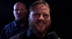 Joe Gacy formally invites you to his all-inclusive invitational: WWE Digital Exclusive, Nov. 23, 2021