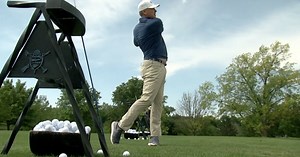 Meet Cary Cozby: Bartlesville native reflects on golf, family and Senior PGA