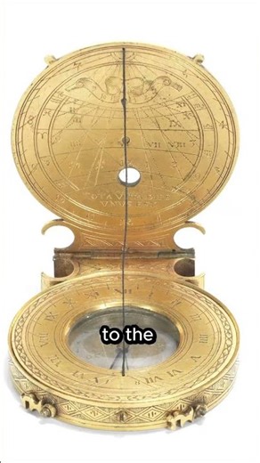 A Portable Universe in Brass