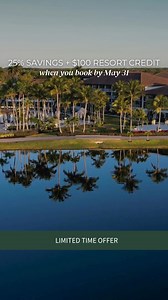 PGA National Resort on Reels