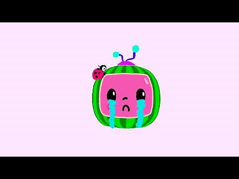 COCOMELON INSECT BITE | CRYING