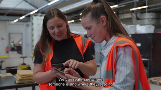 How Bewel upskills 2,200+ workers with SAP SuccessFactors | James Kelley