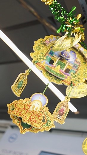 This is the perfect time to take advantage of the Raya sales and save more on your purchases. So many things selected and best sellers on discount. From us to you! #Netcom #raya | Netcom Computer House | Facebook