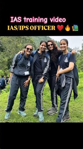 IAS officer training video #labsnaa#iastrainning# #upsc iasjourney #ias#ips#viral#shorts #trending