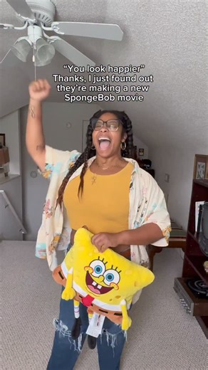 Nickelodeon on Instagram: "we cannot wait for The SpongeBob Movie: Search for SquarePants to come out in theatres December 19 "