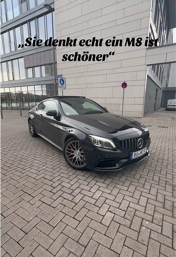 C63s vs M8 Competition: The Ultimate Performance Comparison