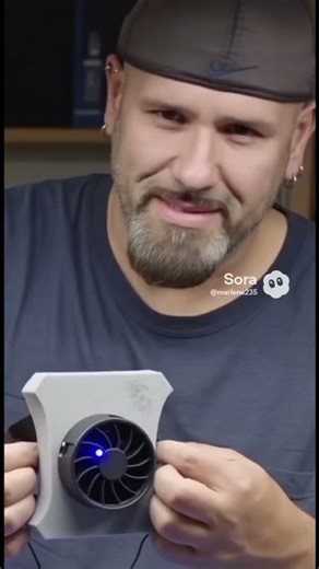 The snore stopper invention 😀😳