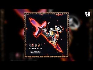 [ FREE ] Sample Pack/Loop Kit "SMOKE" | Travis Scott, Melodic, Don Toliver, Wheezy, Cubeatz | 2026