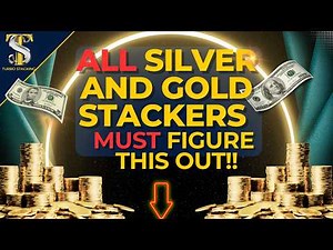 Is Silver Stacking The SMART Way To Invest In Precious Metals?
