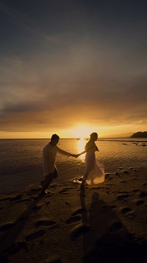 Ultra Wide Lens Sunset = Perfection | FoxDesign Studios