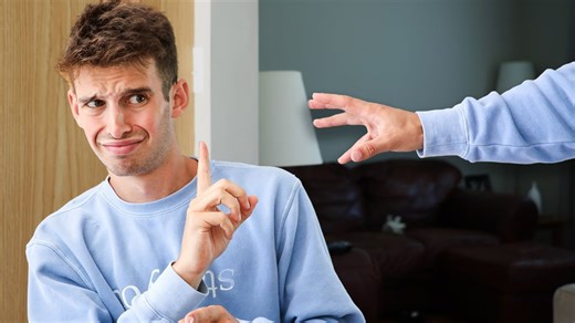 Why being touched feels so hard for some of us