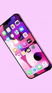 7.3K views · 388 reactions | iPhone 13 Concept  อ้อนใครได้บ้างเนี้ย ‍♀️✨ . Cr.  : Chemsou_iphone | iPhone Fans Thailand | Facebook