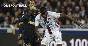 Fix: Jean-Philippe Mateta wechselt zu FSV Mainz 05