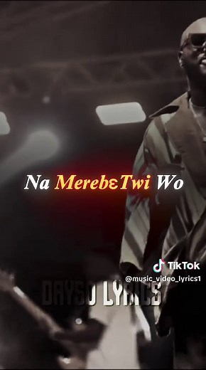 Kwabena Kwabena ft Samini - Adult Music Review