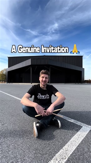 We’d Really Appreciate Your Support 🙏 Thank You! The Pennsylvania Drum Show : The Drum Marketplace, Showcase & Community Event of the Year! Over 35 Vendors, 3 Drum Clinics, $1000s of Giveaways, Drum Industry Representatives, Professional Drummers & More! Sunday Nov 23rd Noon-7PM: More Info & Tickets Now At DrumsEtc.com! DM or Comment Questions! Want to be a vendor? Space is filling up fast - Call 717-394-3786 📲 #PennsylvaniaDrumShow #2025 #DrumsEtc #DrumShow #Drummers #DrumEvent #DrumClinic #M