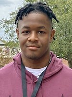 Elijah Griffin, Georgia Bulldogs, Defensive Line