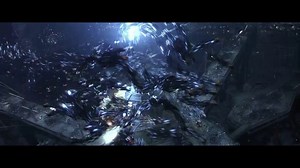 Matrix Revolutions - Battle for Zion Re-Cut