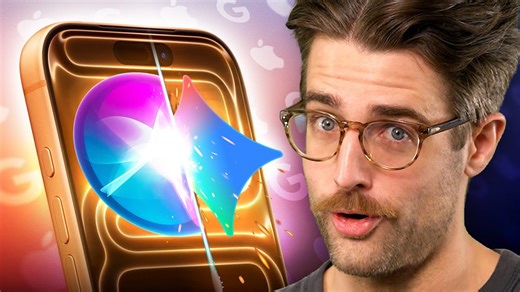 Apple must be desperate