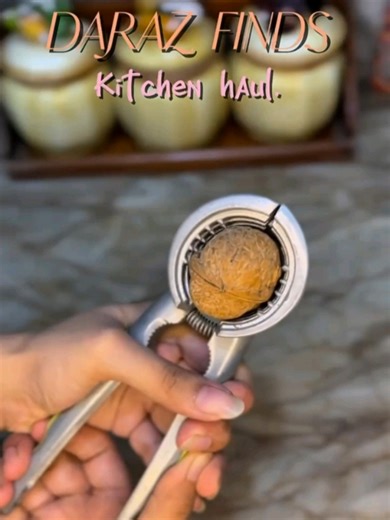 High-Quality Walnut & Almond Cracker Cutter