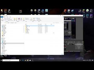 วิธีการรีเซตโปรแกรม Maya - how to reset maya to default