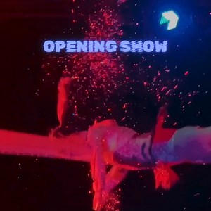 70 reactions · 59 shares | BIG NEWS, #WELKOM! ️ Limited time offer: 50% OFF our opening show on Fri, 31 Jan @ 7 PM! First 20 customers only. Use code "50WLK25" to redeem. Will you be one of the lucky few? ⏰ | McLaren Circus | Facebook