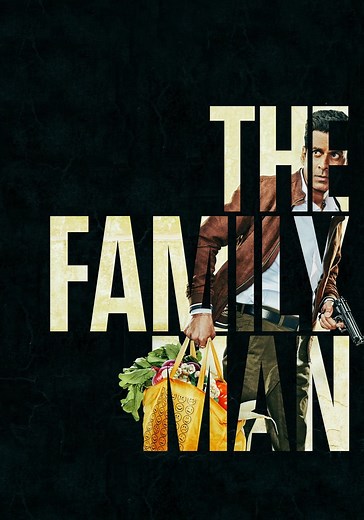 The Family Man - streaming tv show online
