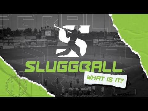 Sluggball, a Topgolf-like baseball game, to launch in May