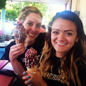 Tour Guide Transition