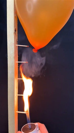 Lighters Vs Matches 😉