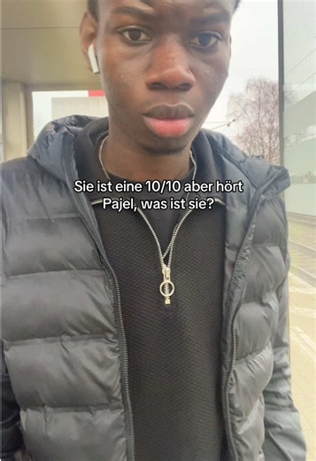 10/10 But She Listens to Pajel: What's Her Status?