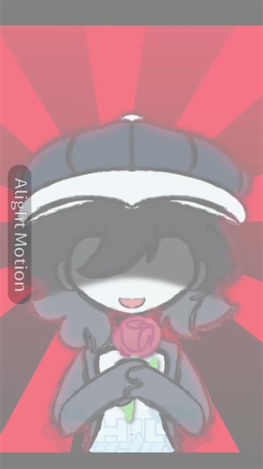 Prom Queen // #gorillatag #alightmotion #carloupe #tweening #skills (Ft: Bean, Smokey)