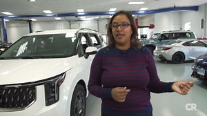 2025 Kia Carnival Hybrid Review