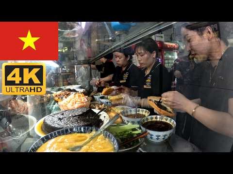 Madam Khanh The Banh Mi Queen Hoi An Vietnam