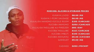 1.5K views · 18 reactions | Visit K&N Butchery ngeke utisole. Please like their page✅♥️ | Jumbo Khumalo | Facebook