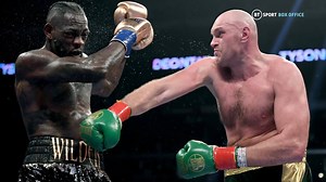 200K views · 7.1K reactions | I never understood Tyson Fury Mike Tyson full interview Round 12 Fury's Resurrection | MMA - Boxing Society | Facebook