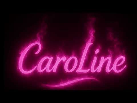 Inferno - CaroLine (Official Music 2025) 🎧