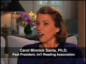 Literacy Instruction Videos - Improve Content Area Reading