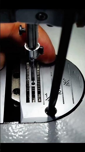 Mastering Your Sewing Machine: Essential Adjustment Tips