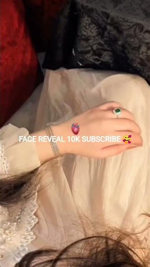 face reveal 10k subscribe🥰 i love you saif #coversong #song #singersongwriter