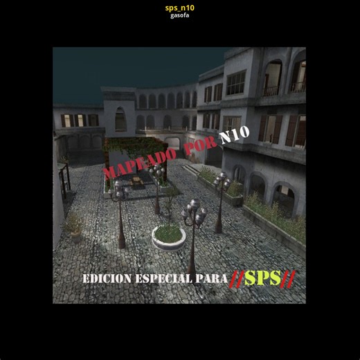 sps_n10 Mod for Call of Duty 2  | CoD2 Mods