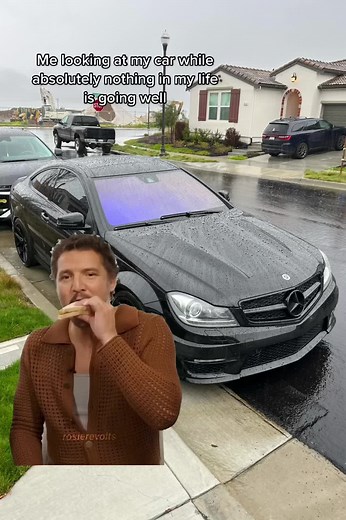 The Scary Mercedes: AMG W204 C63 M156 Engine Problems