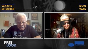 1.1K views · 65 reactions | Legendary saxophonist Wayne Shorter remembers Art Blakey, The Jazz Messengers, and the band's first-ever tour of Japan on the latest episode of “First Look” with Don Was. Watch: https://bluenote.lnk.to/WayneShorter-FirstLook The previously unreleased live album "First Flight To Tokyo: The Lost 1961 Recordings" is out now: https://artblakey.lnk.to/FirstFlightToTokyo-Lost1961Recordings | Blue Note Records | Facebook